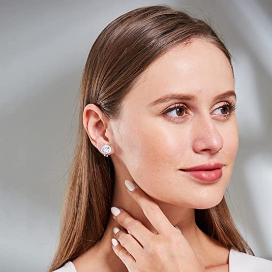 Apeldoorn Clip-On Earrings - ANN VOYAGE