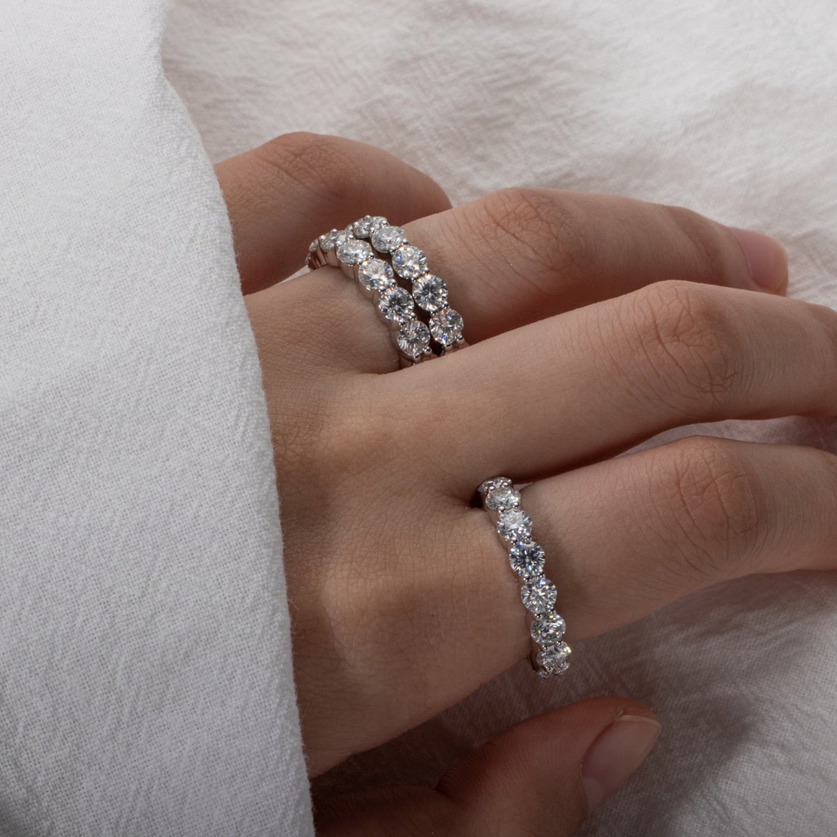 Maia Ring - ANN VOYAGE