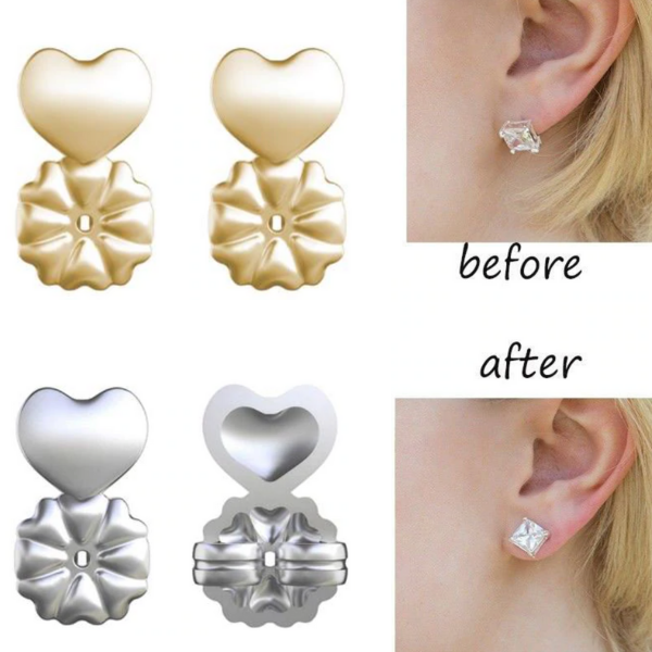 Magicbax earring hot sale backs reviews