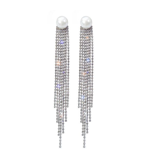 Socorro Earrings