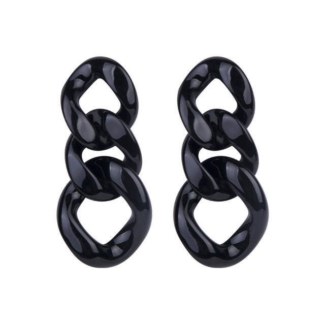 Toulouse Earrings