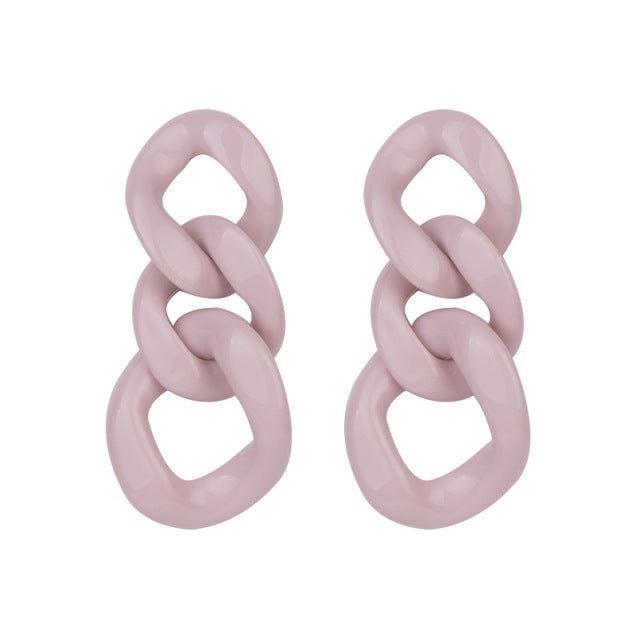 Toulouse Earrings
