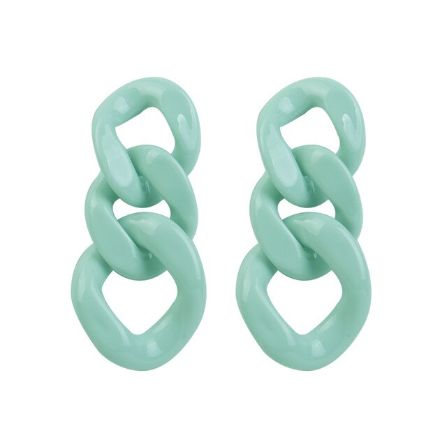 Toulouse Earrings