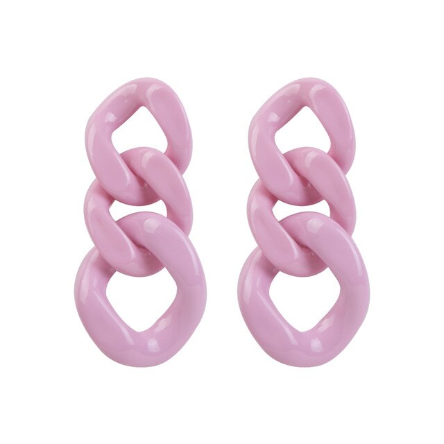 Toulouse Earrings