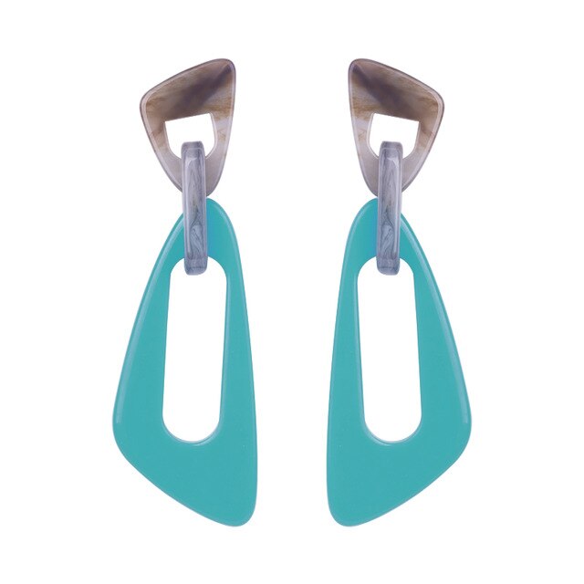 Amiens Earrings