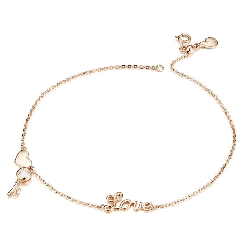 Galveston Anklet (4253728931971)