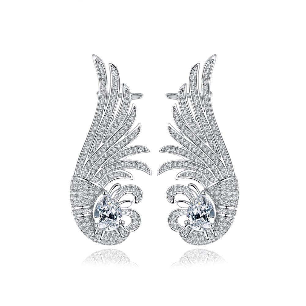 Zlatograd Earrings