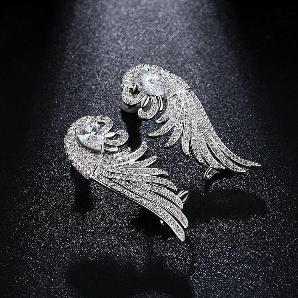 Zlatograd Earrings