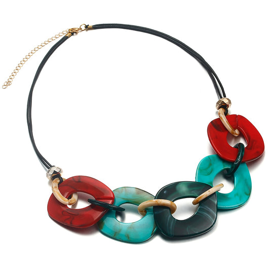 Velletri Necklace