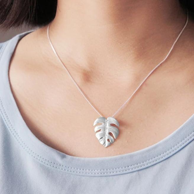 Naples Pendant (Necklace Not Included)