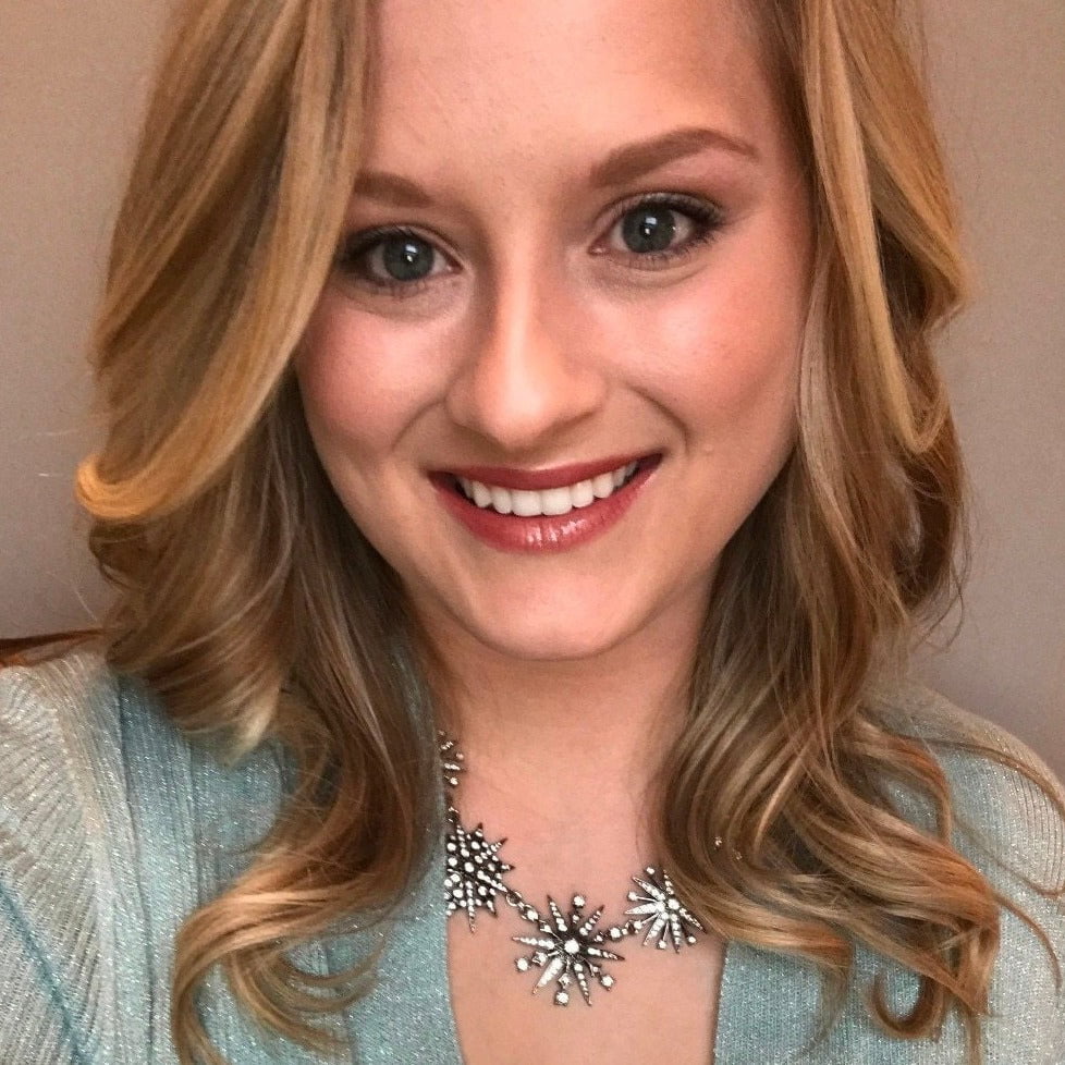 Wheaton Necklace - ANN VOYAGE