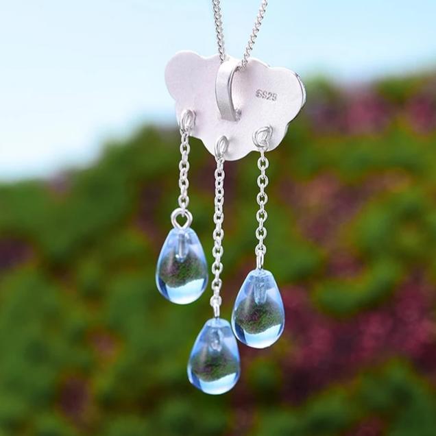 Porto Cervo Pendant (Necklace Not Included)