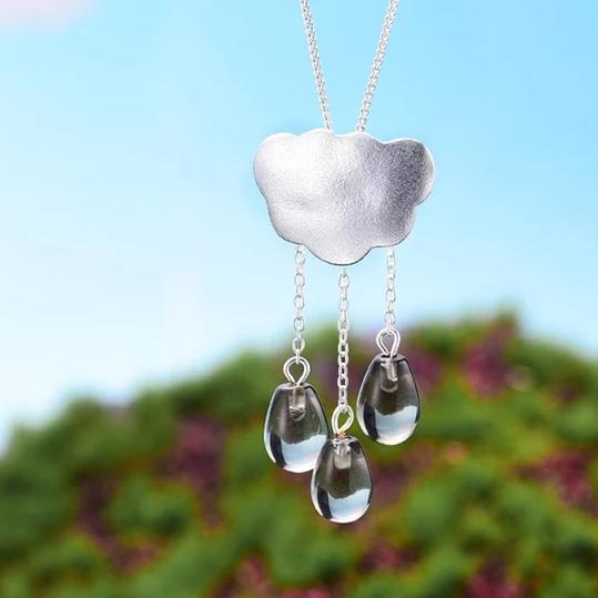 Porto Cervo Pendant (Necklace Not Included)