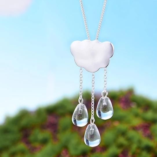 Porto Cervo Pendant (Necklace Not Included)