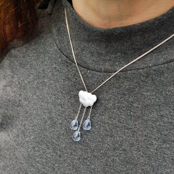 Porto Cervo Pendant (Necklace Not Included)