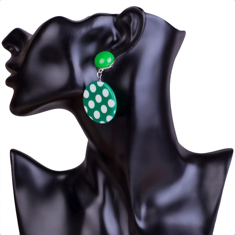 Elmhurst Earrings