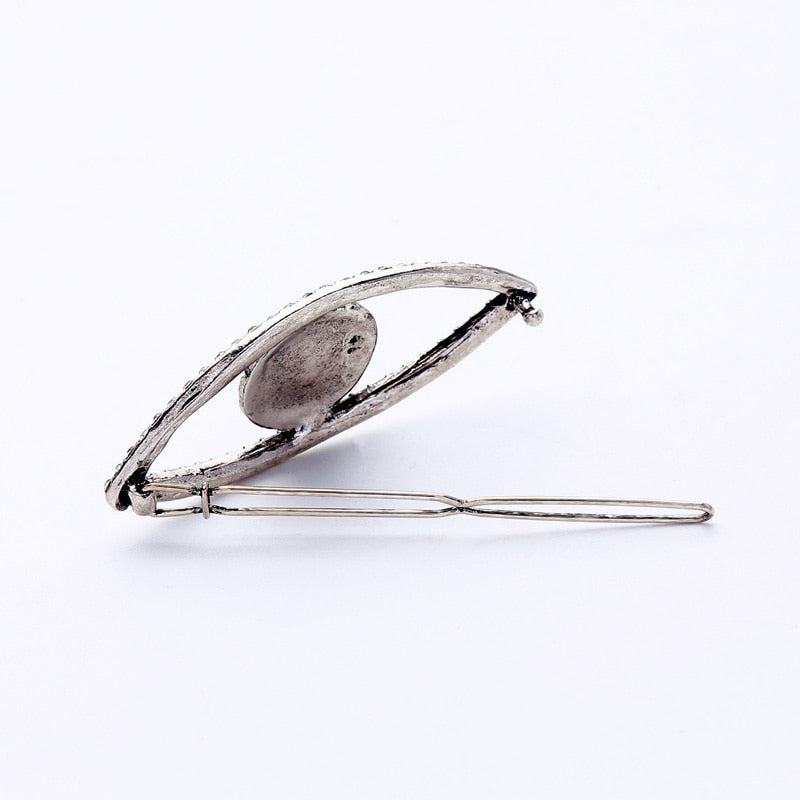 Ifran Hair Clip