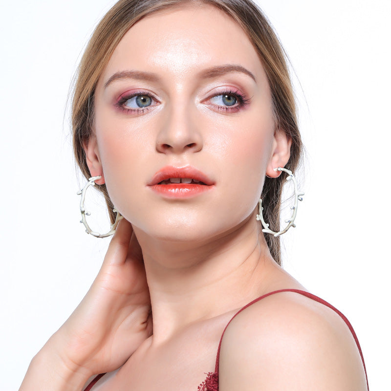 Massa Earrings