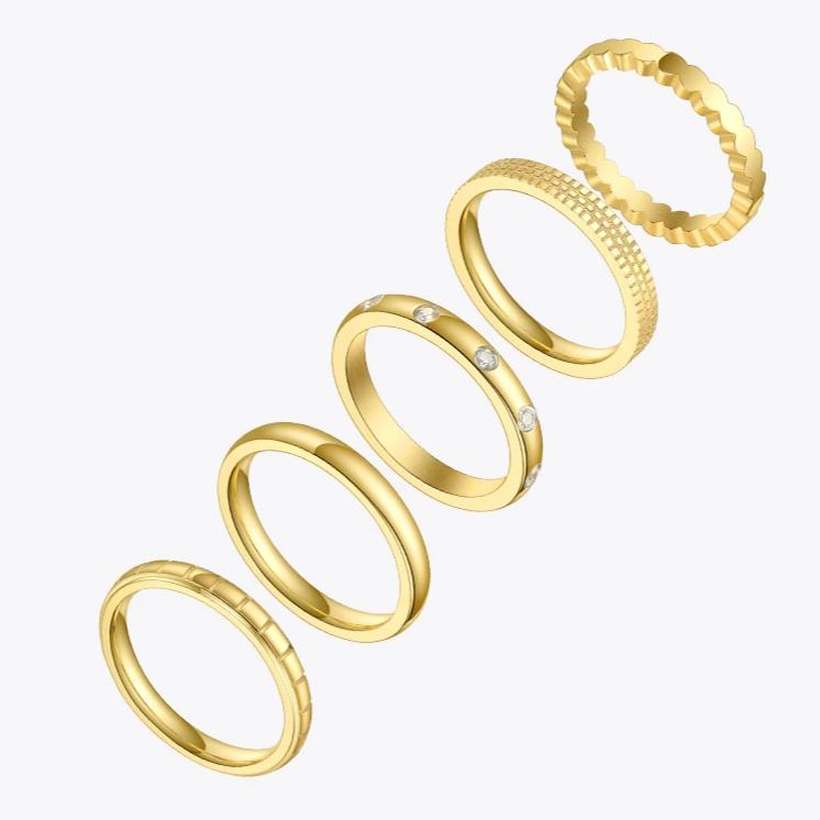 Lodi Ring