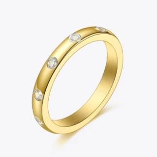 Lodi Ring