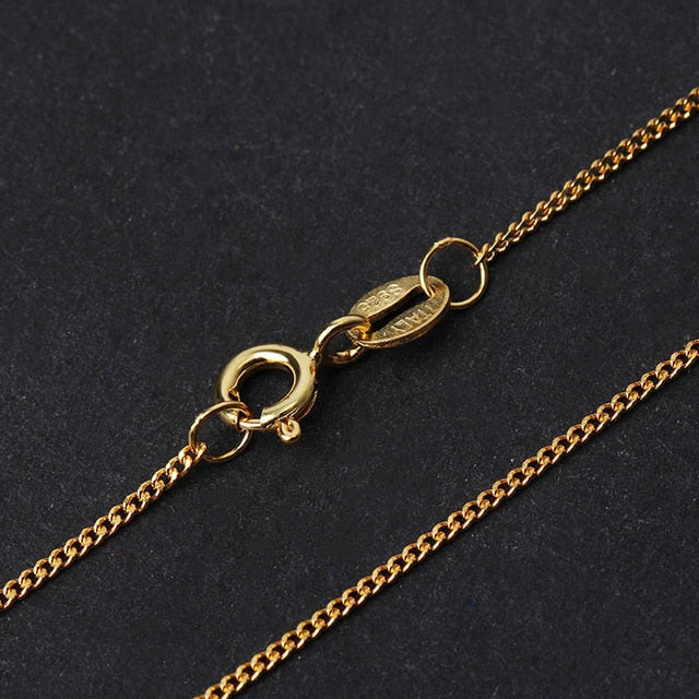 Tucson Chain For a Necklace