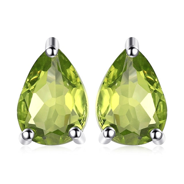 Toulon Earrings