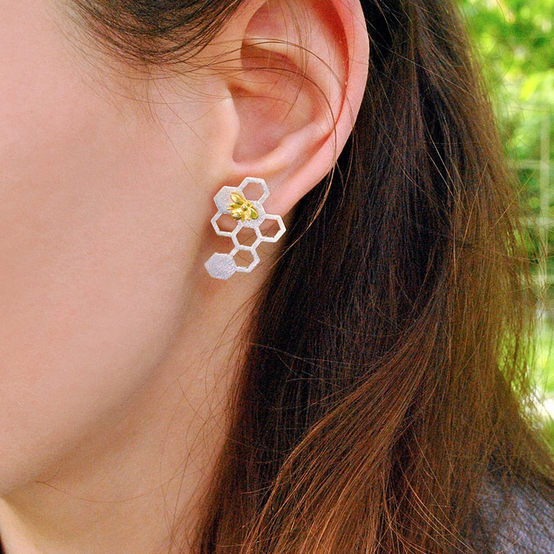 Orillia Earrings