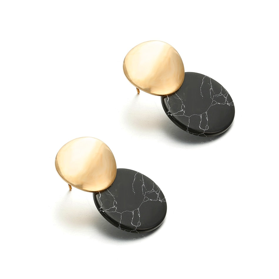 Cerignola Earrings
