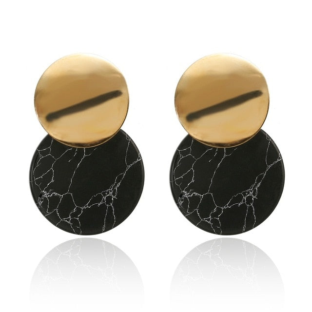 Cerignola Earrings
