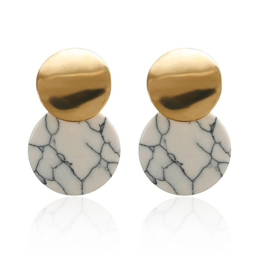 Cerignola Earrings