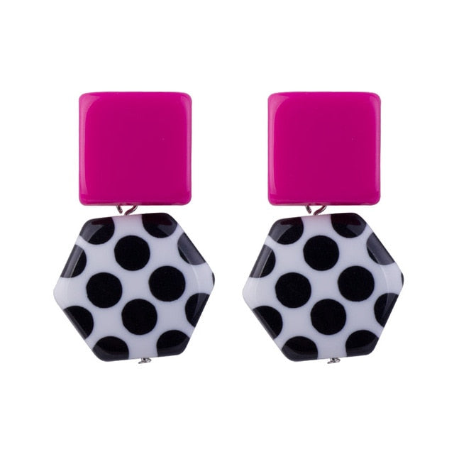 Lille Earrings