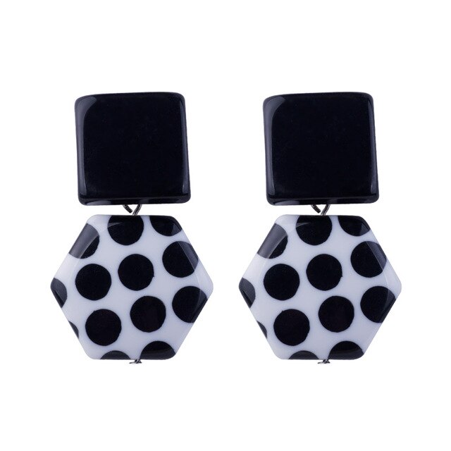 Lille Earrings