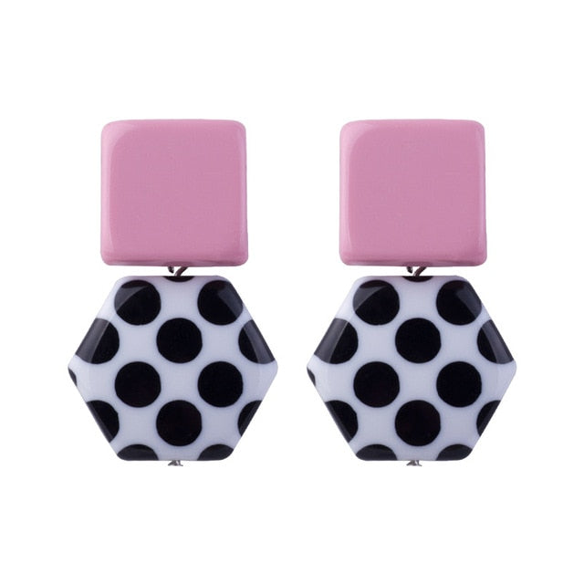 Lille Earrings