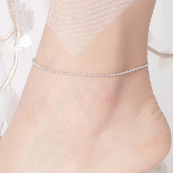 Nogales Anklet