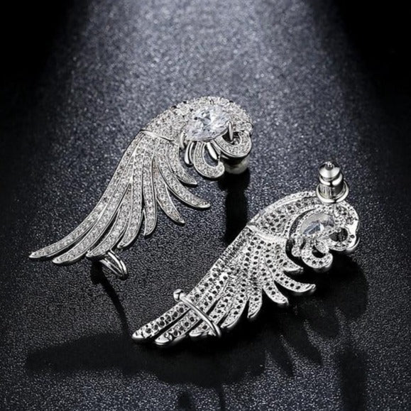 Zlatograd Earrings
