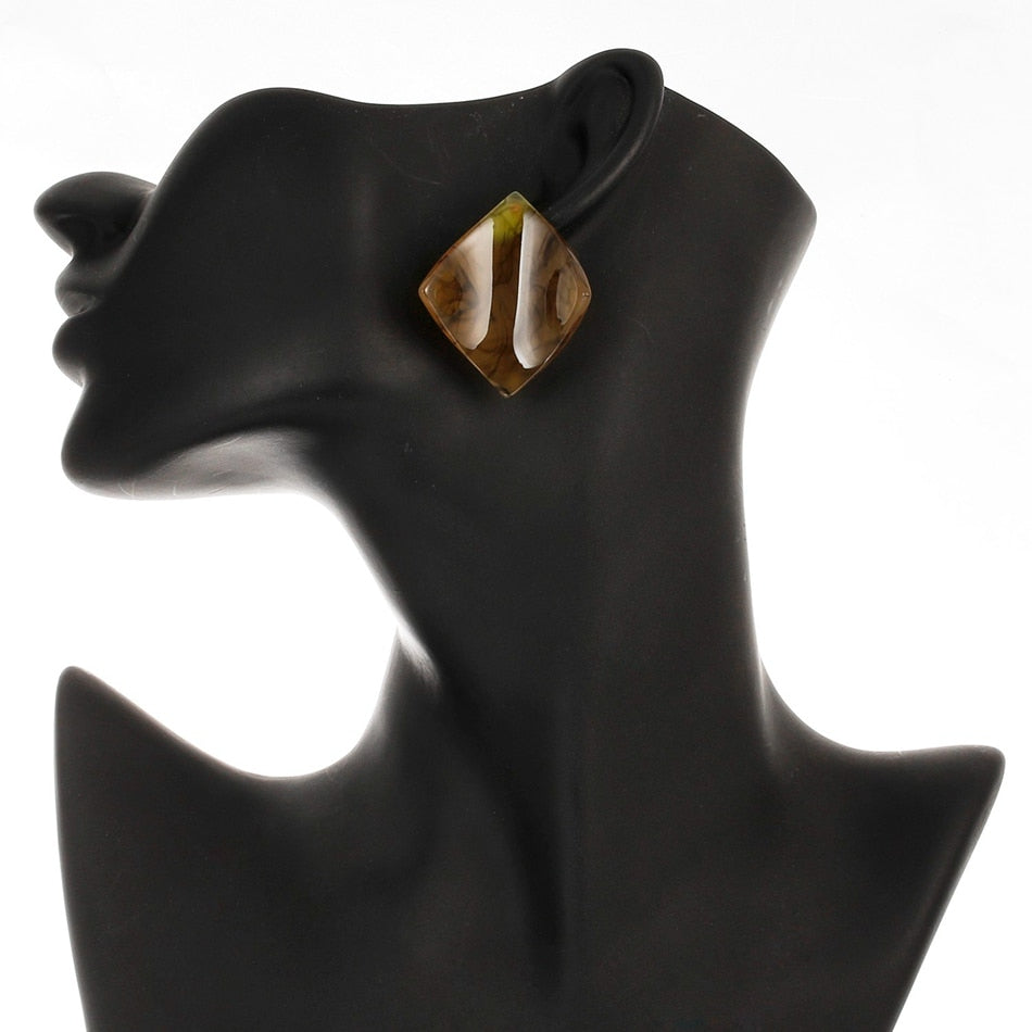 Mesa Earrings