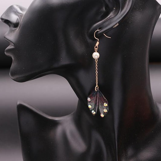 Weeki Wachee Earrings