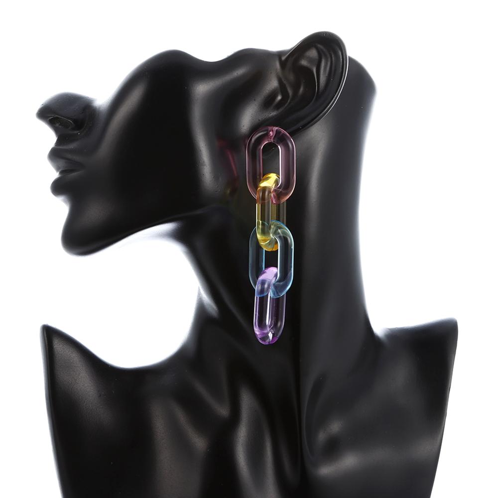 Kalispell Earrings
