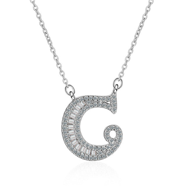 Franklin Necklace