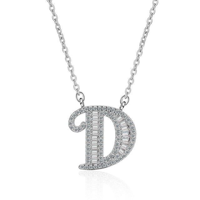Franklin Necklace