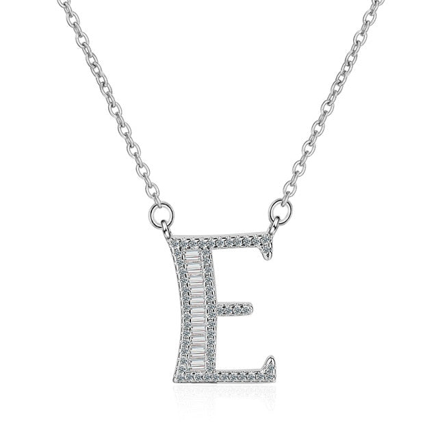 Franklin Necklace