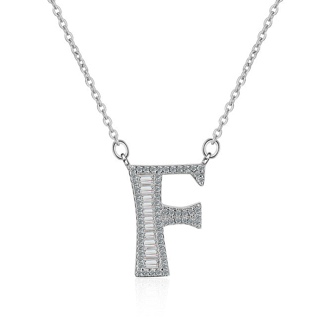 Franklin Necklace