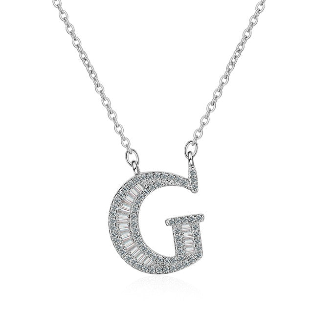 Franklin Necklace