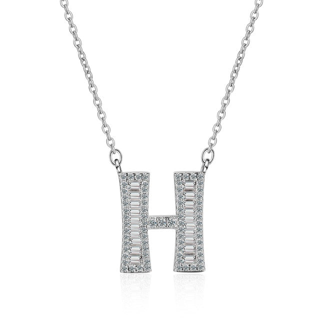 Franklin Necklace