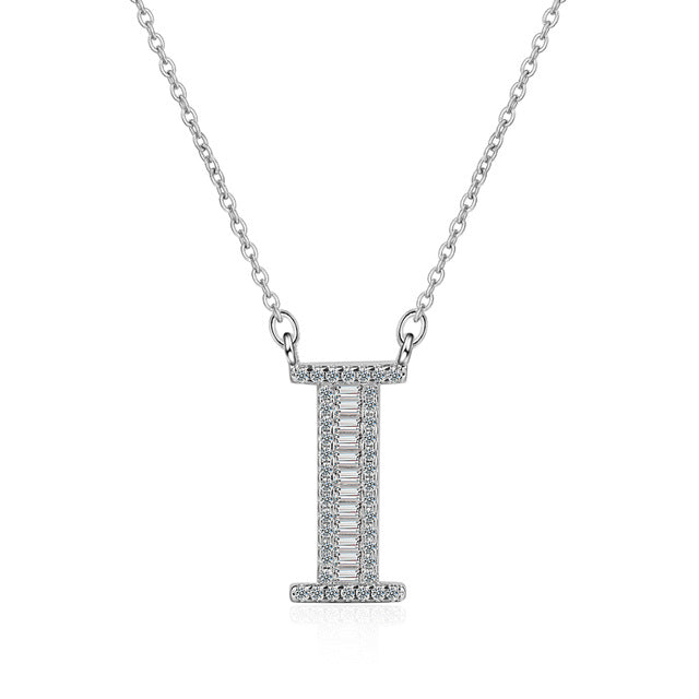 Franklin Necklace