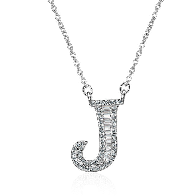 Franklin Necklace