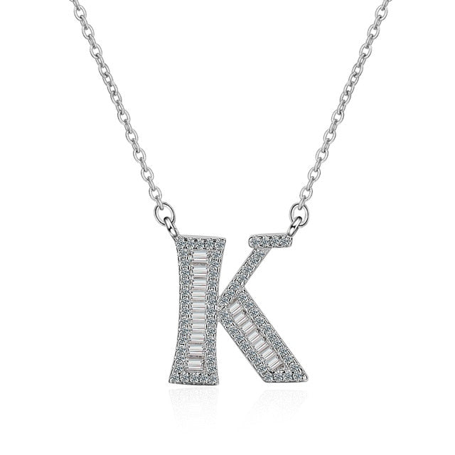 Franklin Necklace