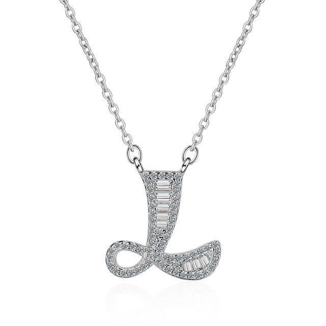 Franklin Necklace