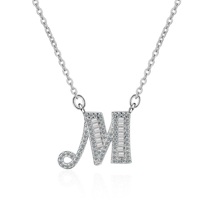 Franklin Necklace