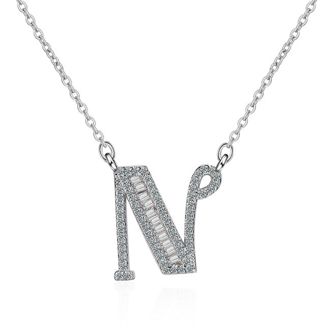 Franklin Necklace